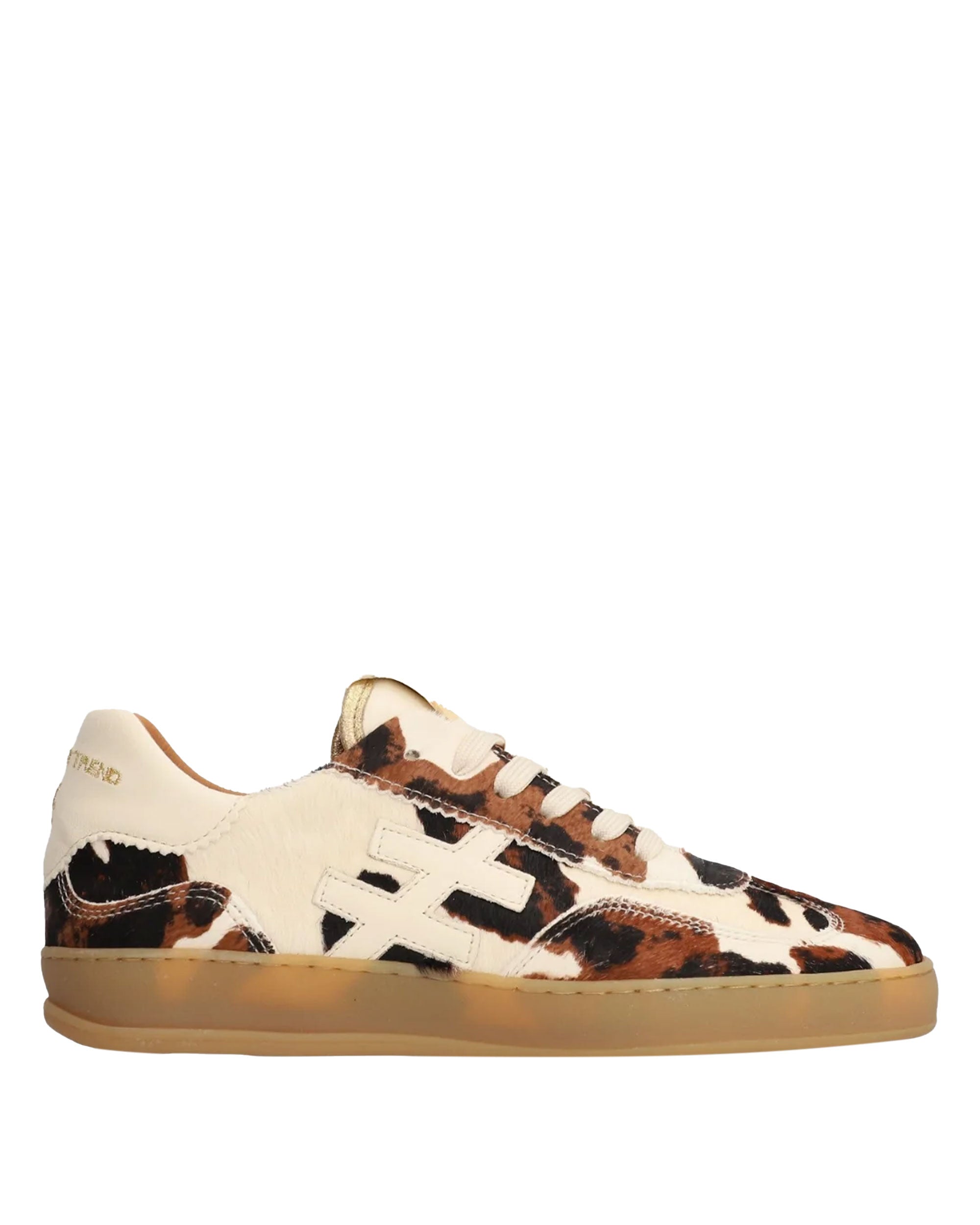 Iconic 2 Trainer - Vaca