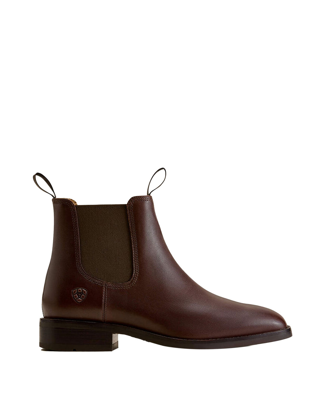 Beckford Chelsea Boot - Espresso Noir
