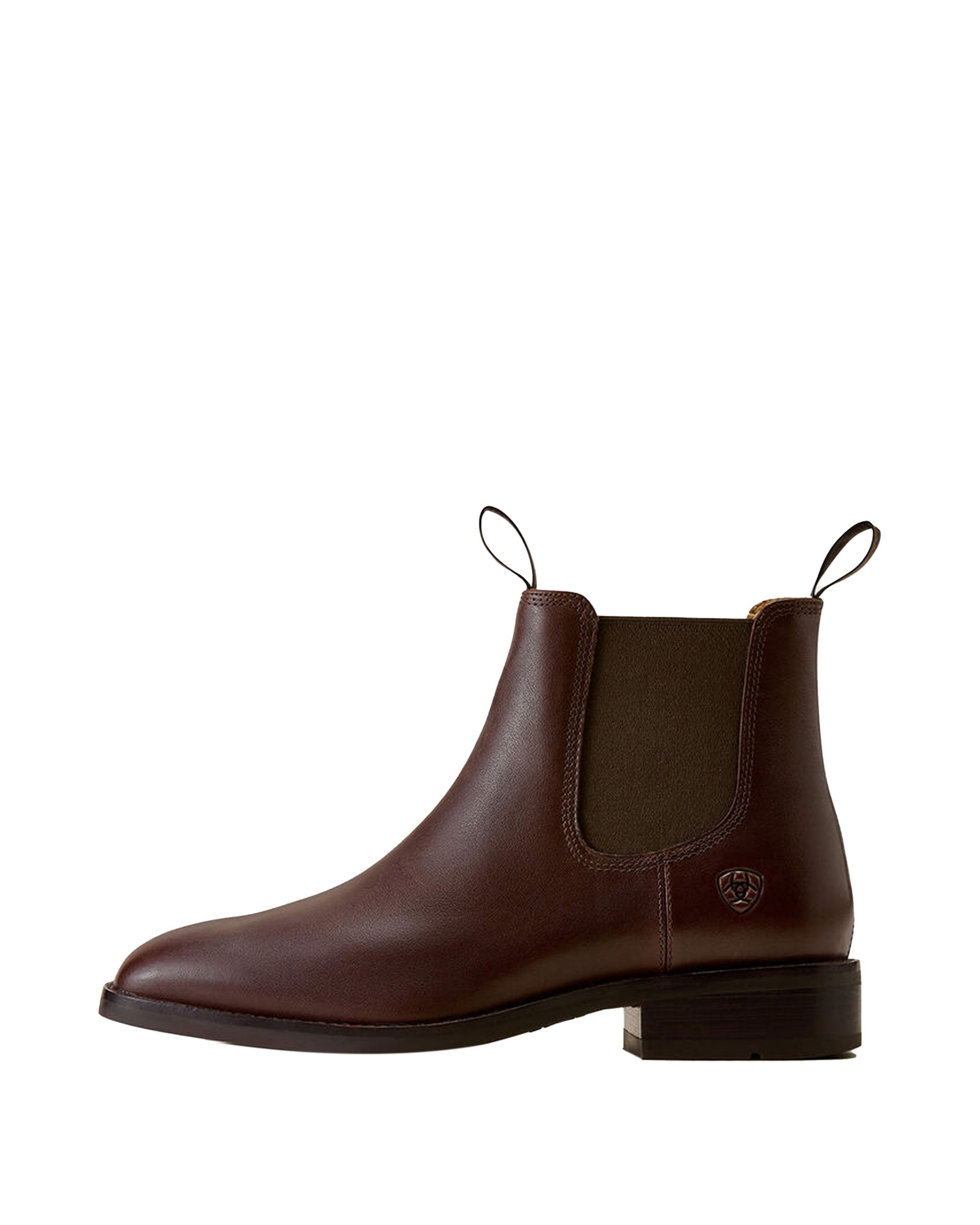 Beckford Chelsea Boot - Espresso Noir