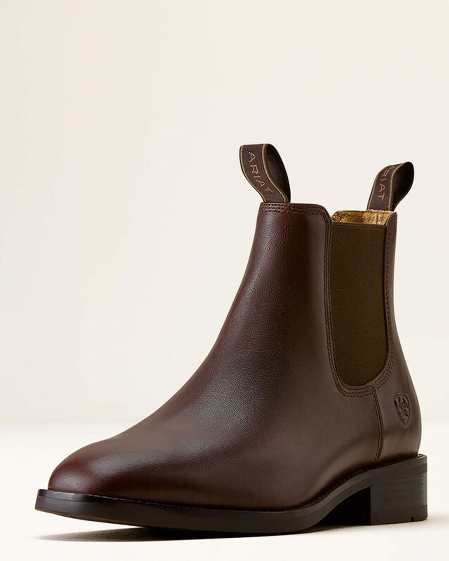 Beckford Chelsea Boot - Espresso Noir