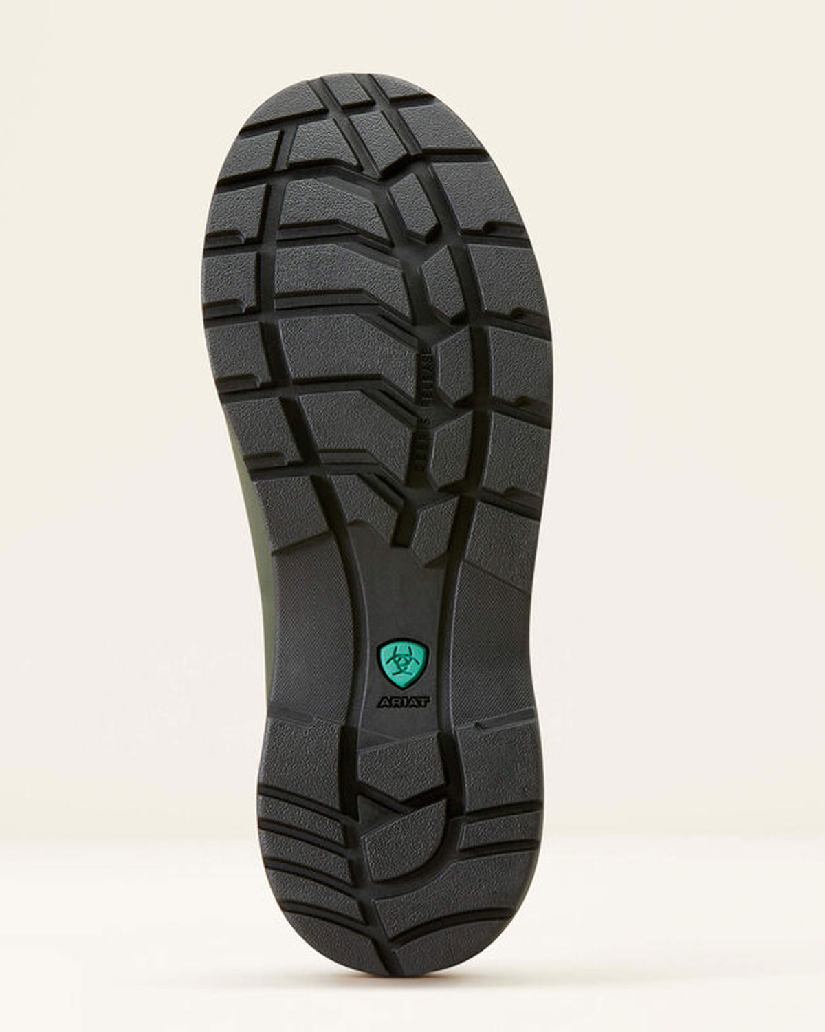 Kelmarsh Shortie Rubber Boot - Dark Olive
