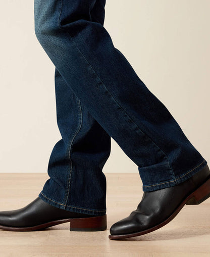 Rocker Stretch Legacy Straight Leg Jean - Fremont