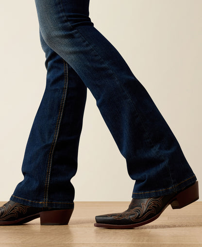 Rosa Boot Cut Jeans - Lita