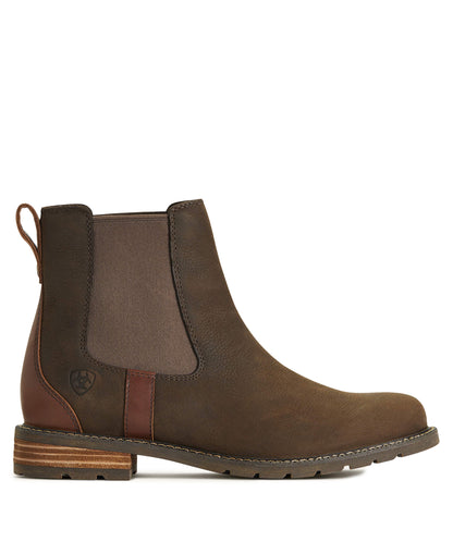 Wexford Waterproof Boot - Java