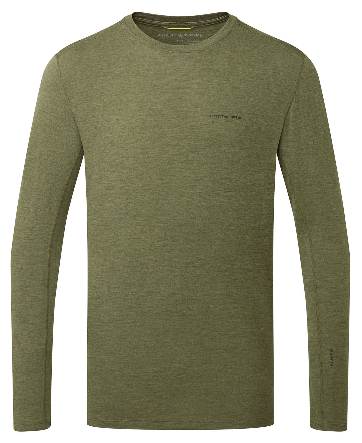 Exposure Long Sleeve Tee - Spruce