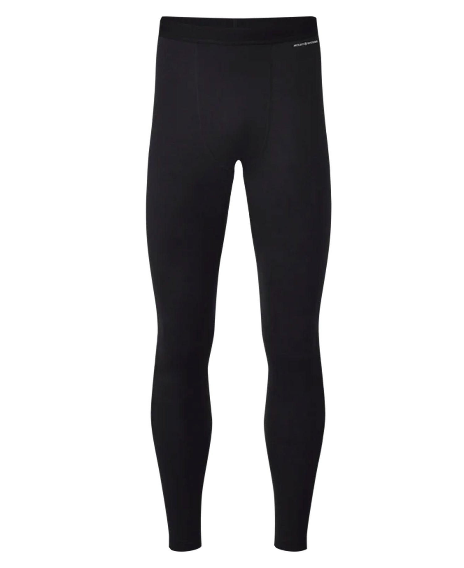Redstone Legging Mens - Black