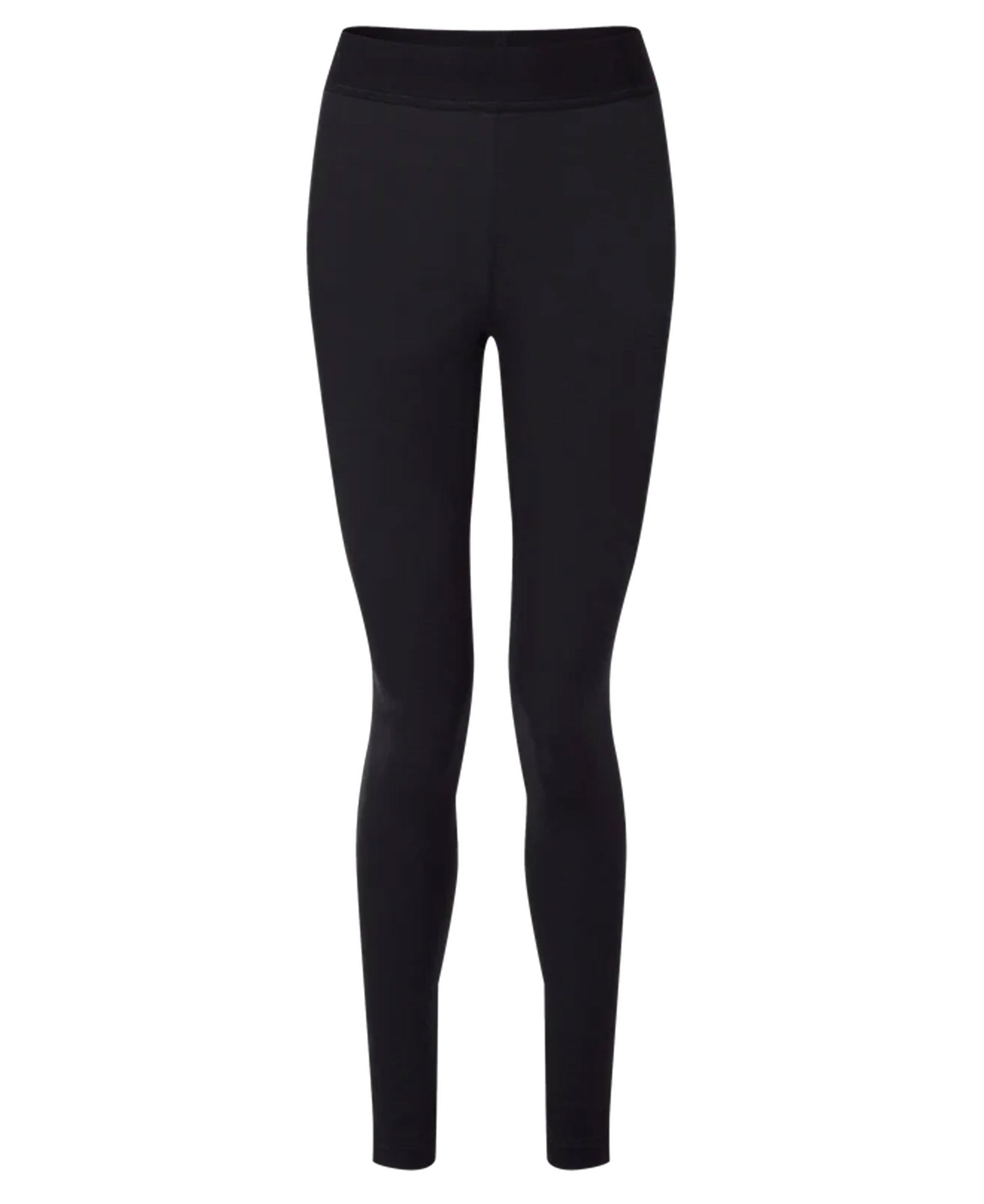 Redstone Legging Womens - Black