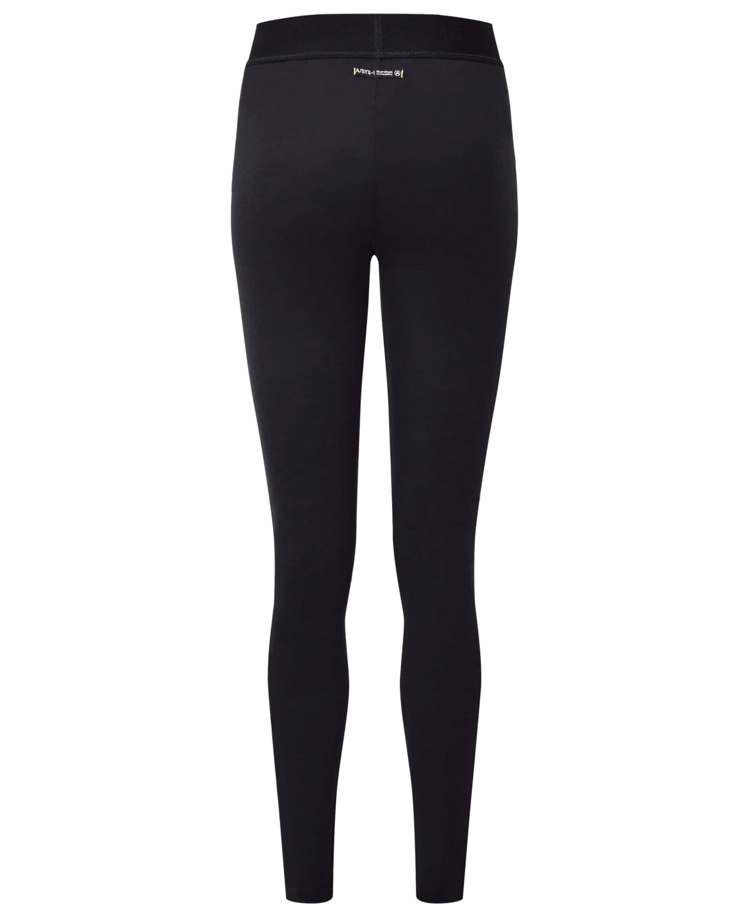 Redstone Legging Womens - Black