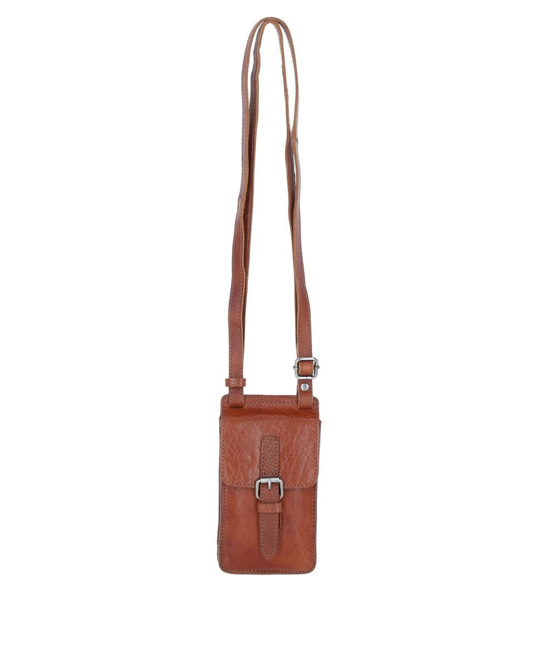 Battersea Phone Bag - Honey