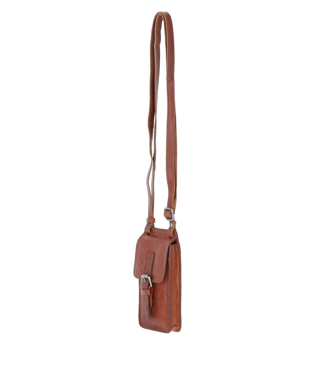 Battersea Phone Bag - Honey