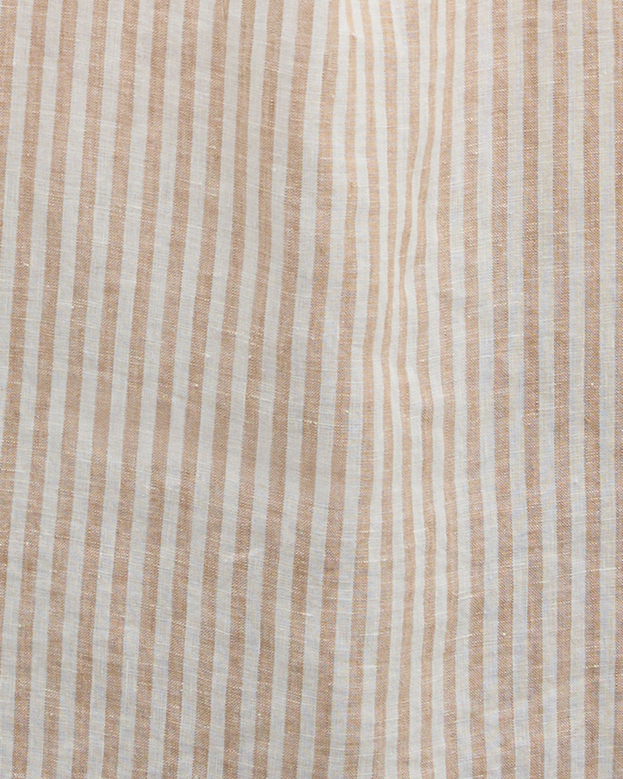 Marine Shirt - Pink Stripe