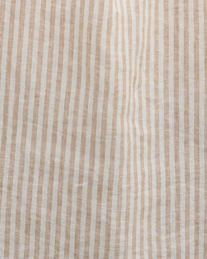 Marine Shirt - Pink Stripe