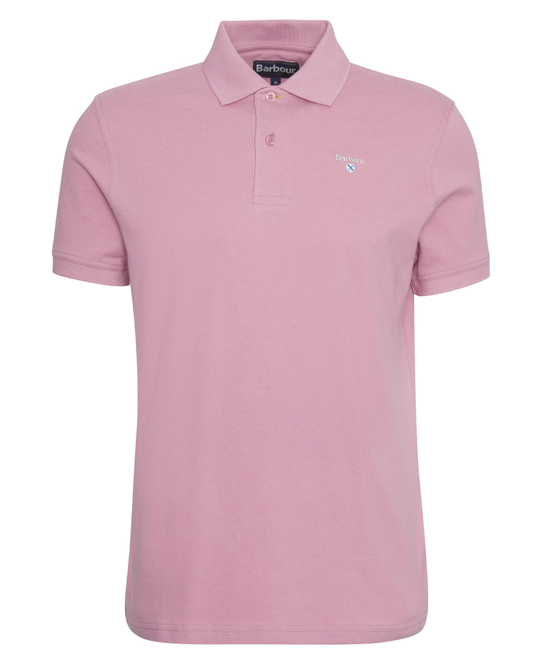 Original Sports Tailored Polo Shirt - True Pink