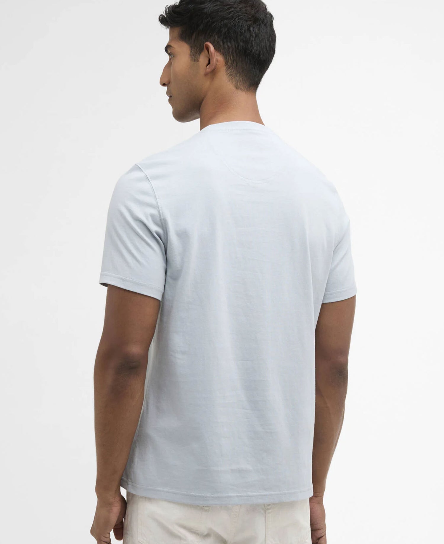 Preppy T-Shirt - Blue Haze