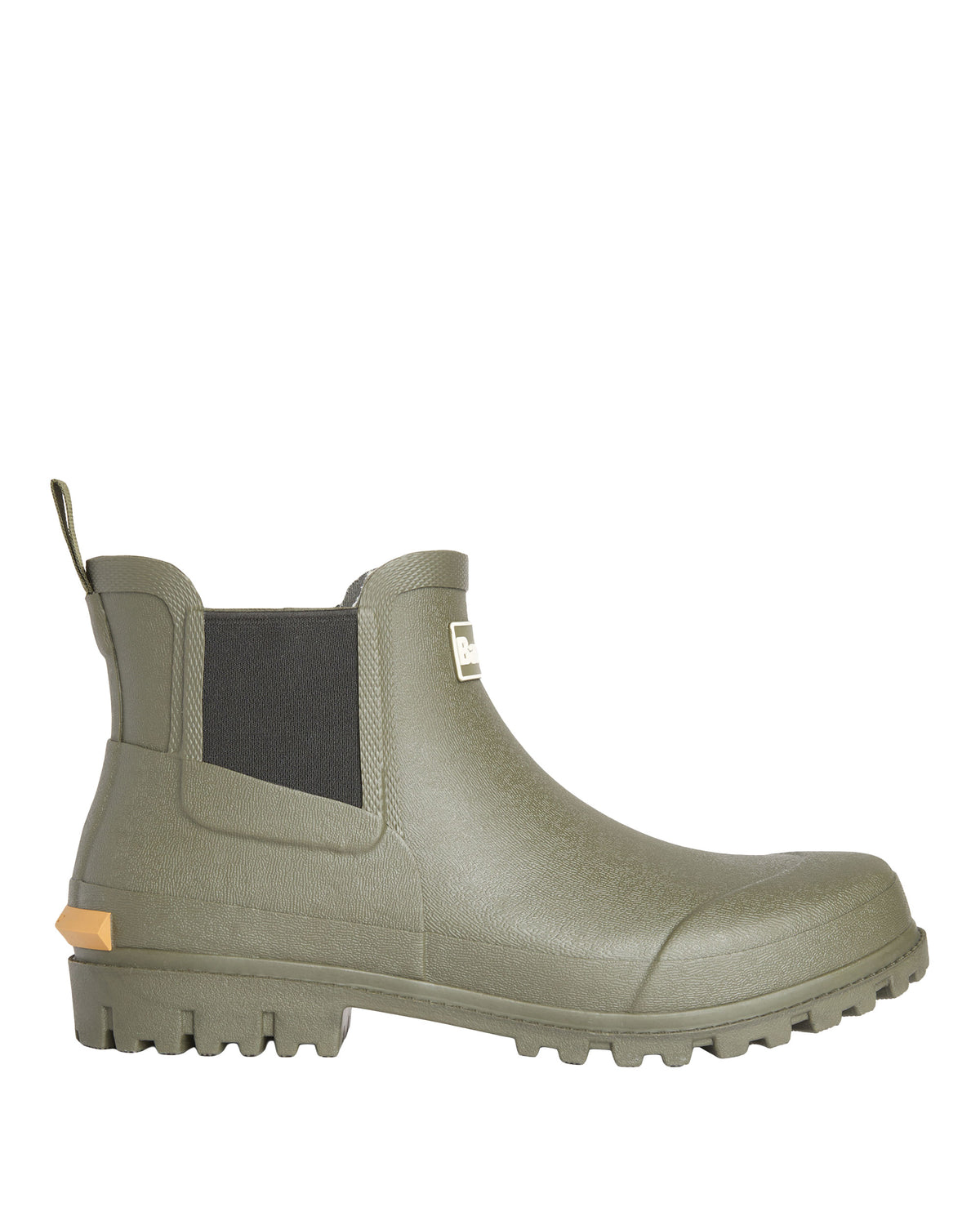 Andale Chelsea Welly - Dark Olive