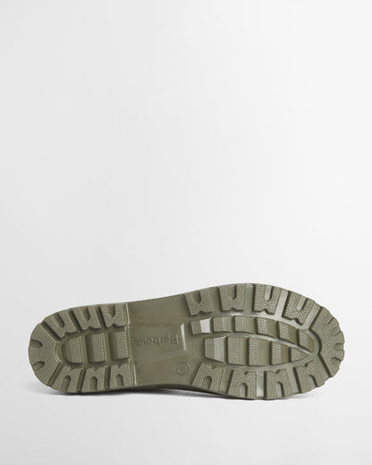 Andale Chelsea Welly - Dark Olive