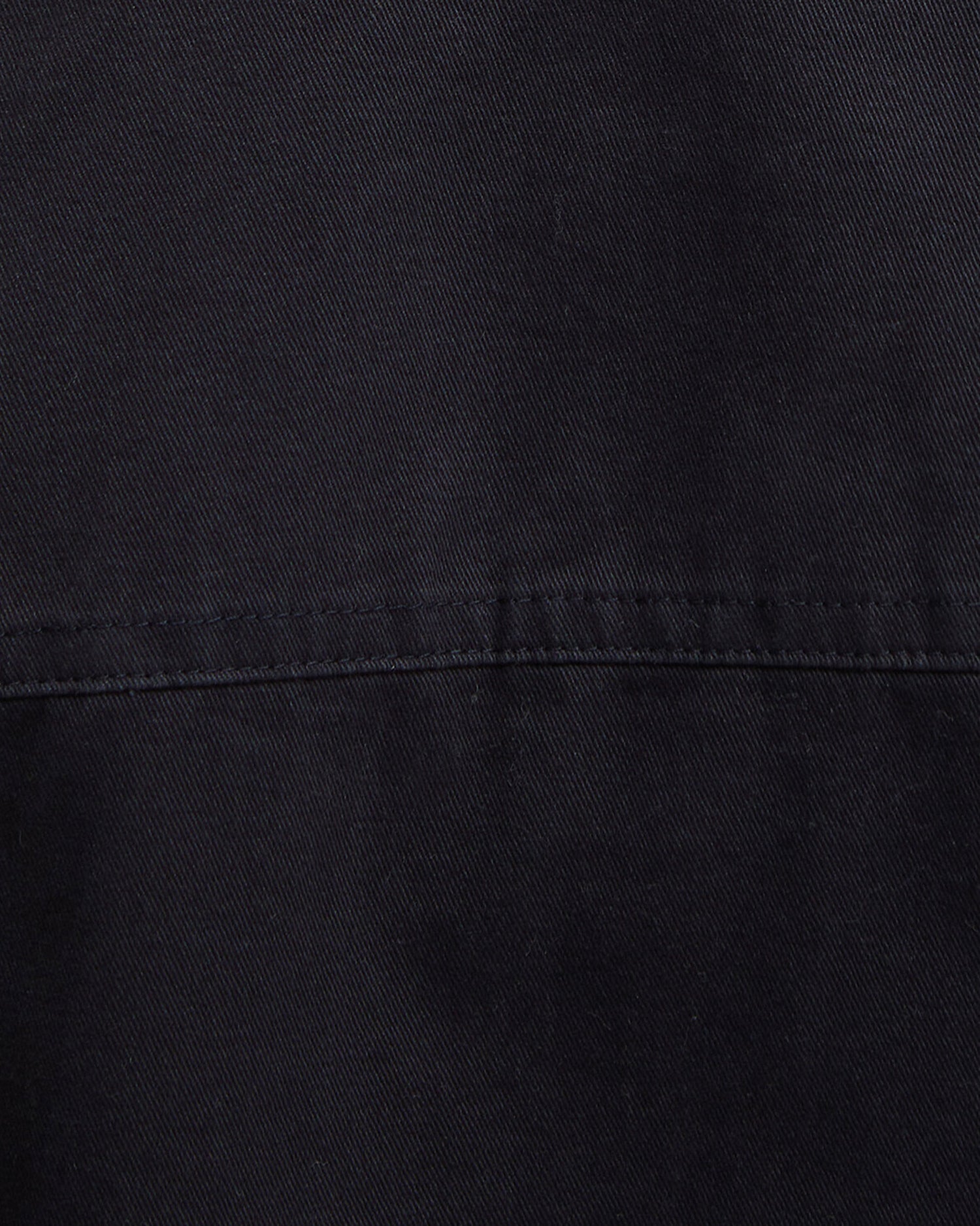Aylesby Overshirt - Dark Navy