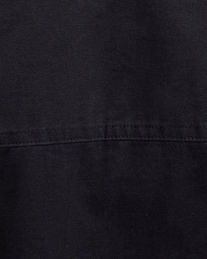 Aylesby Overshirt - Dark Navy
