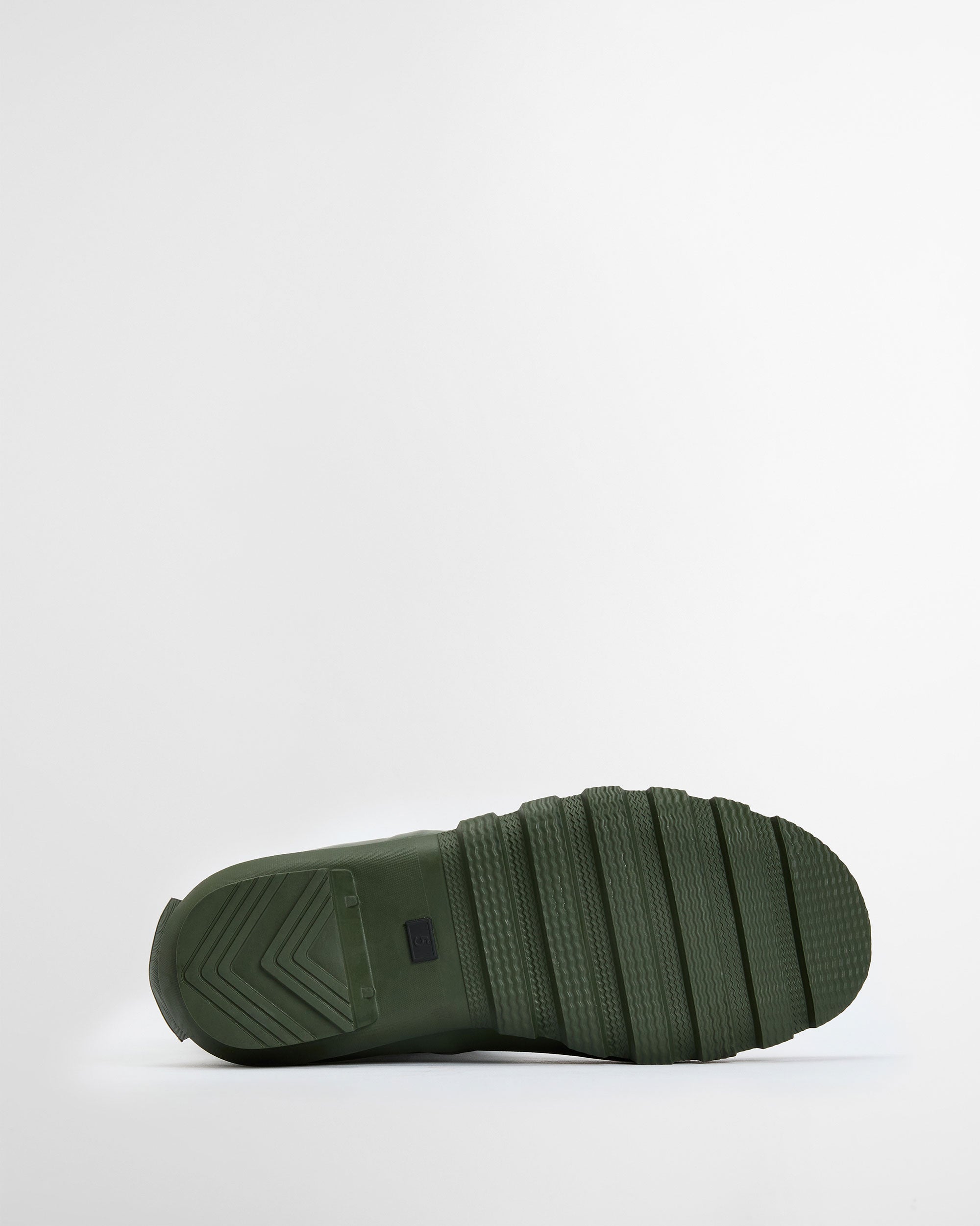 Bede Wellington Boots - Olive