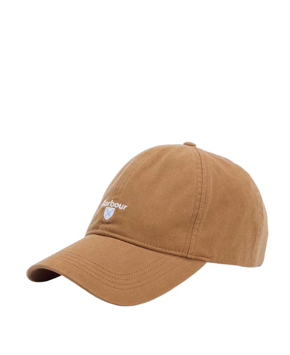 Cascade Cap - Bronze Brown