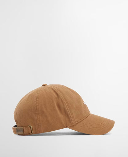 Cascade Cap - Bronze Brown