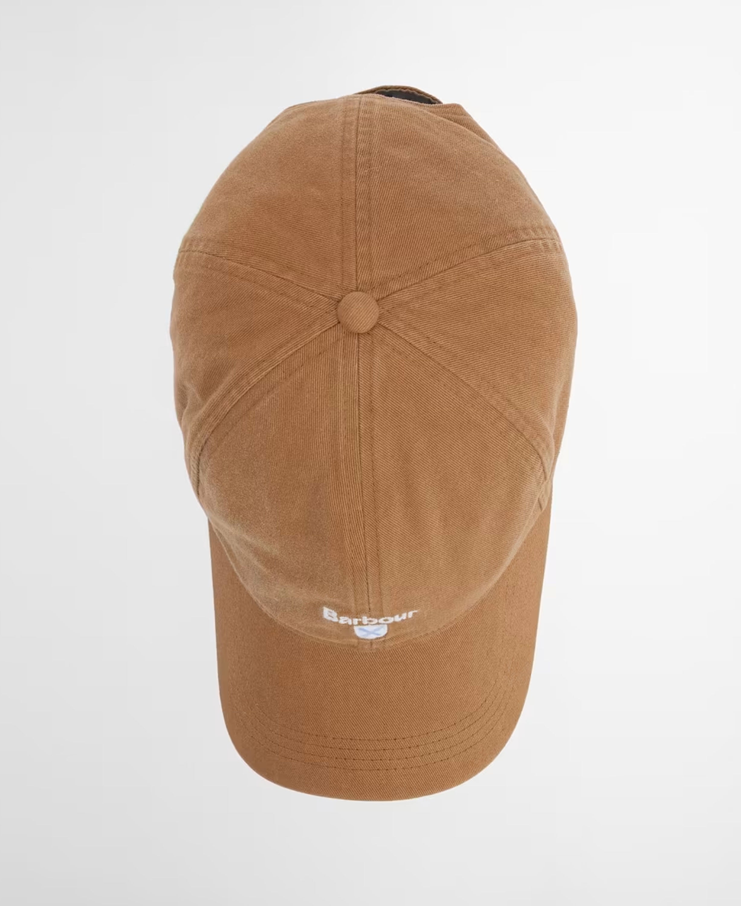 Cascade Cap - Bronze Brown