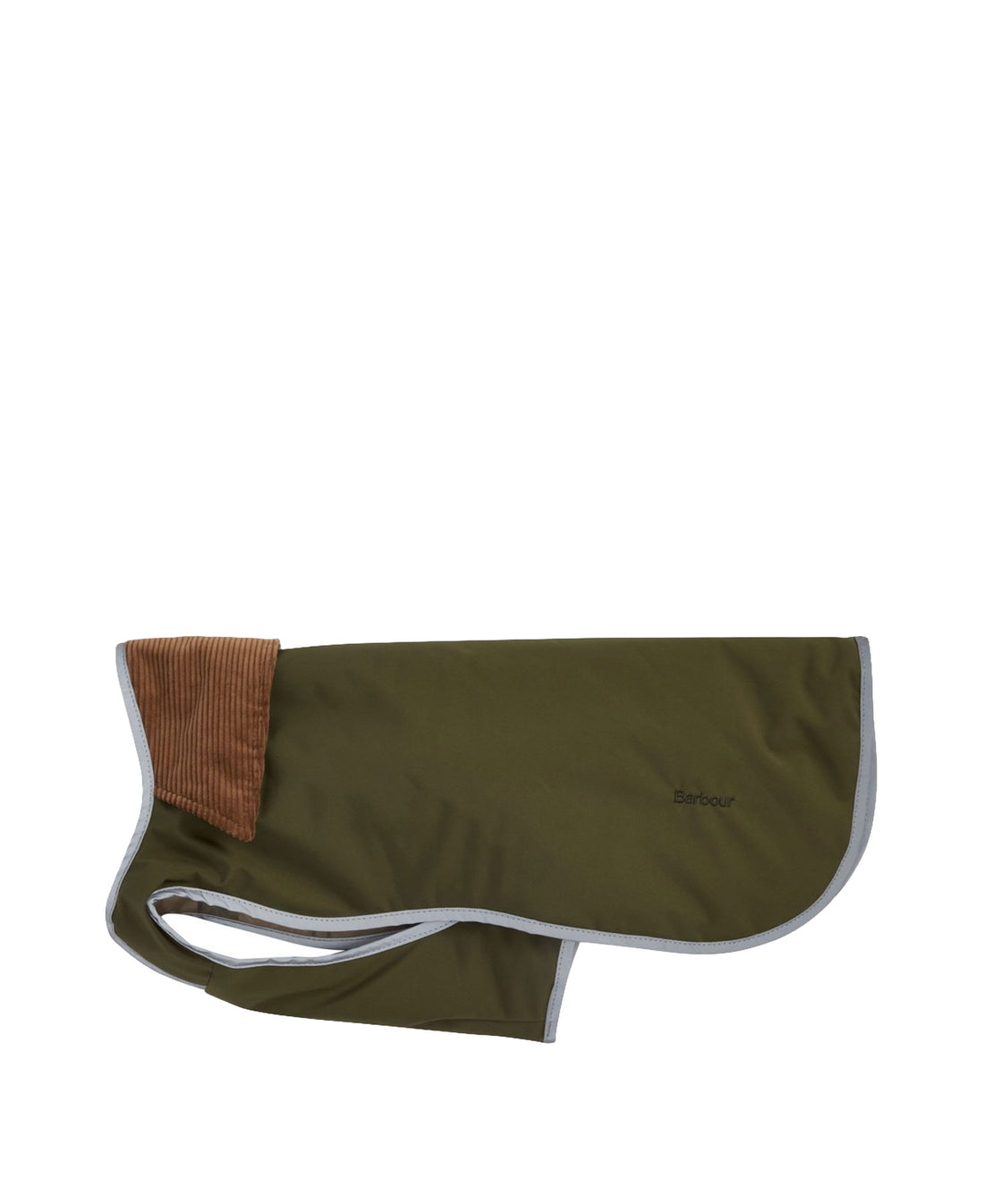 Monmouth Waterproof Dog Coat - Olive