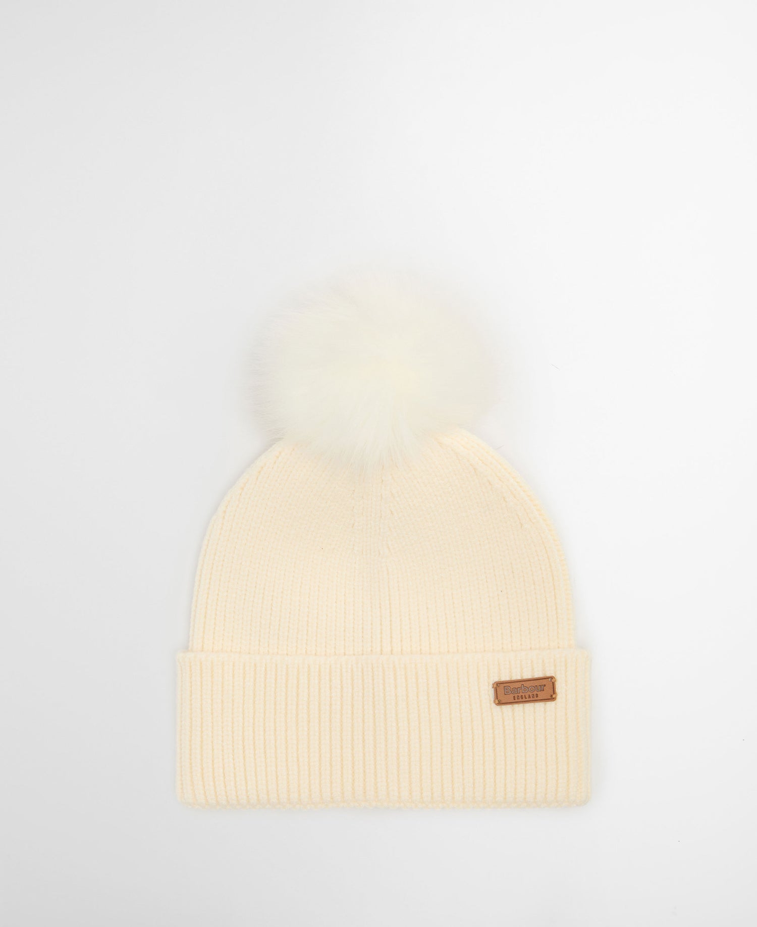 Dover Beanie &amp; Hailes Scarf Gift Set - Monochrome Tartan