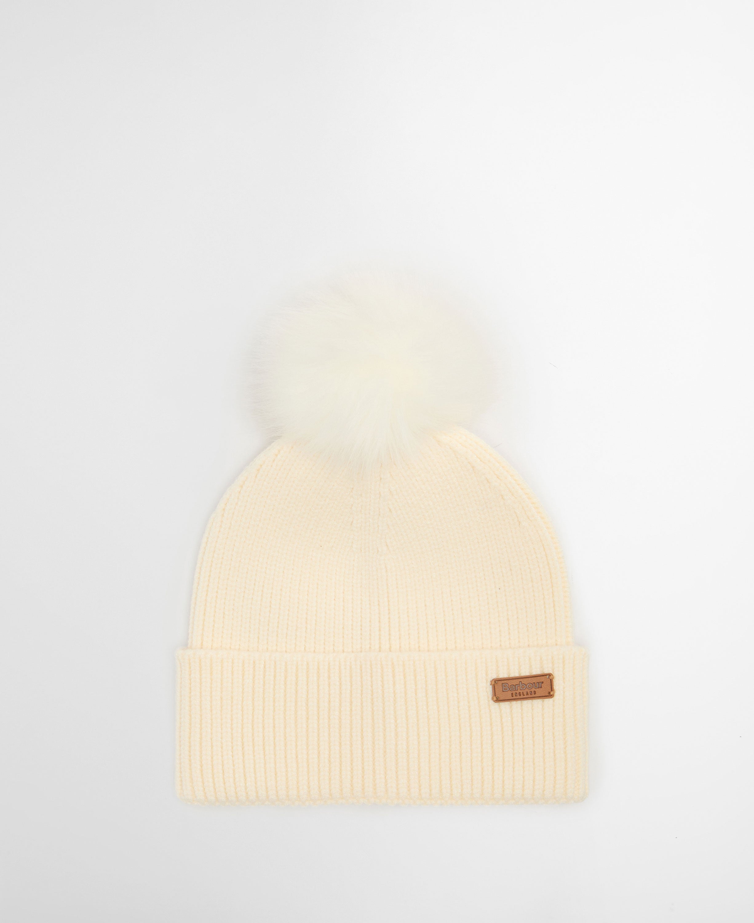 Dover Beanie &amp; Hailes Scarf Gift Set - Monochrome Tartan