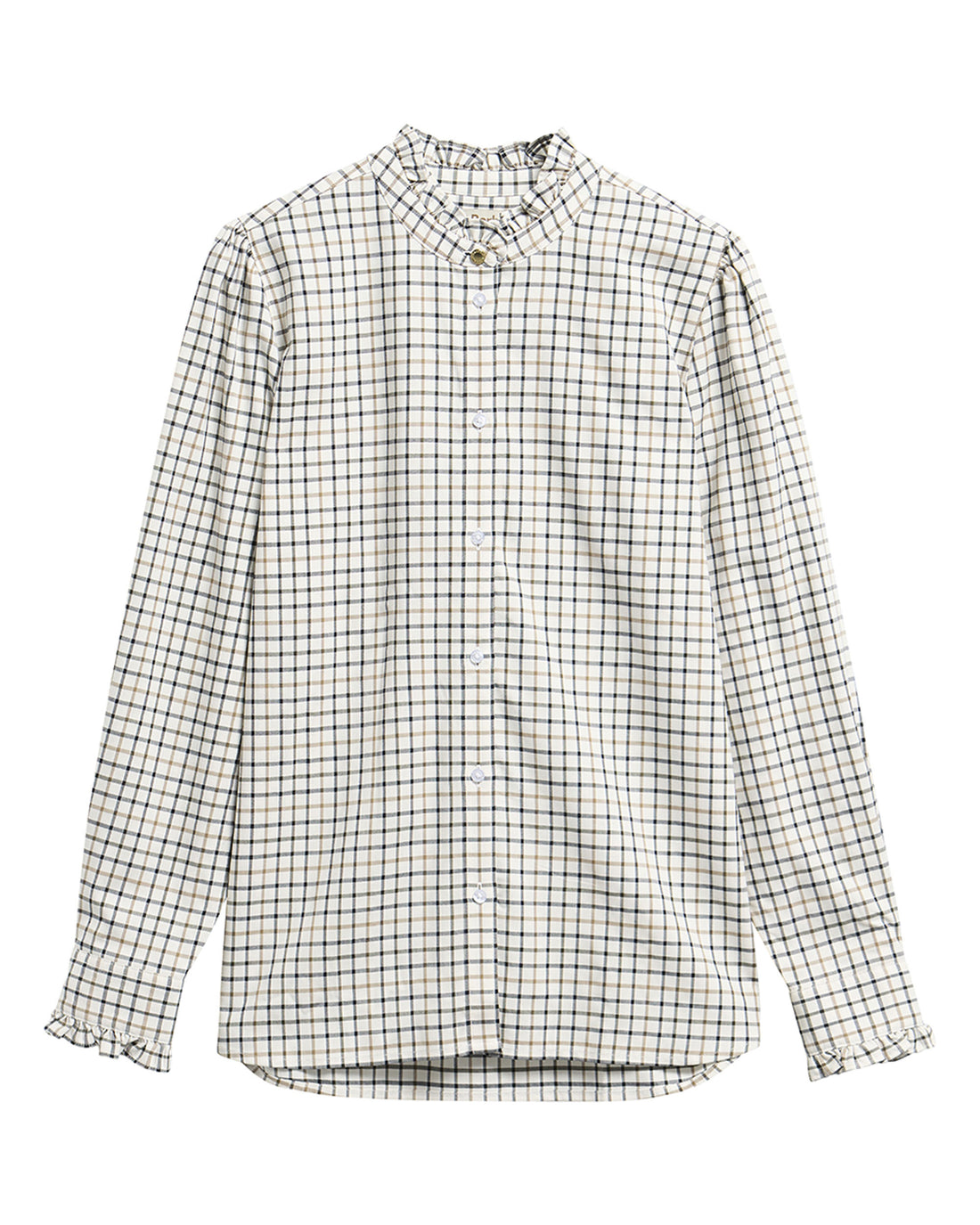 Fareham Shirt - Multi