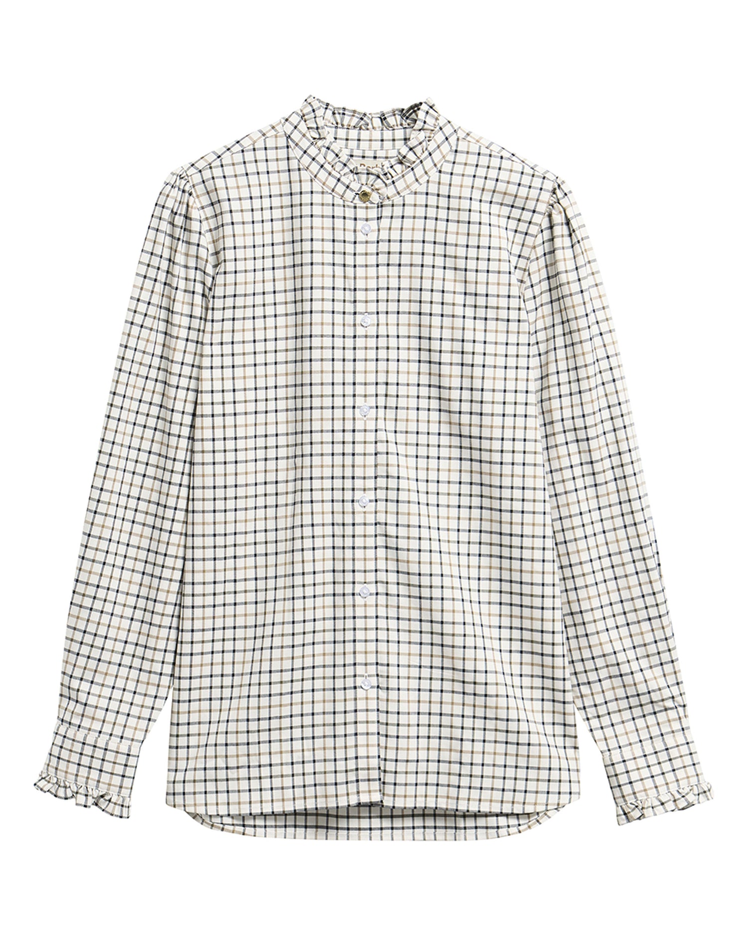 Fareham Shirt - Multi