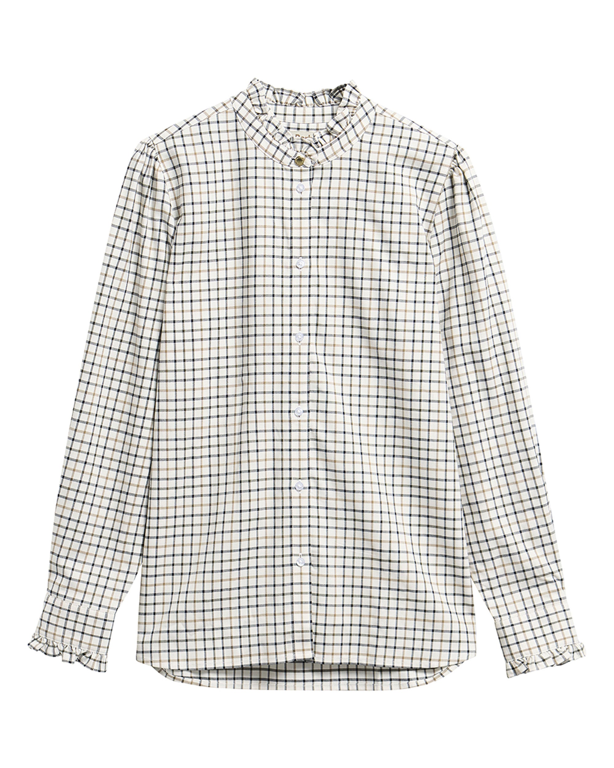 Fareham Shirt - Multi