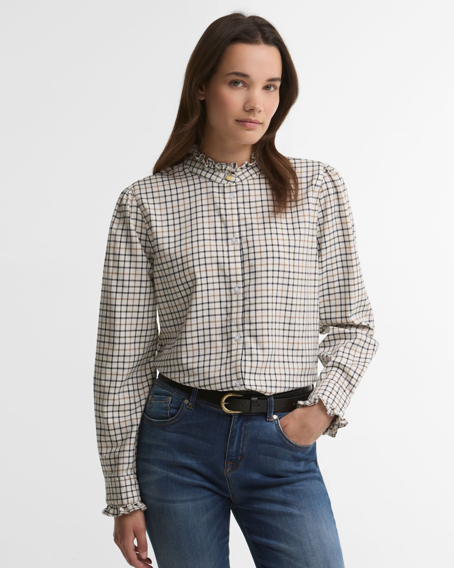Fareham Shirt - Multi