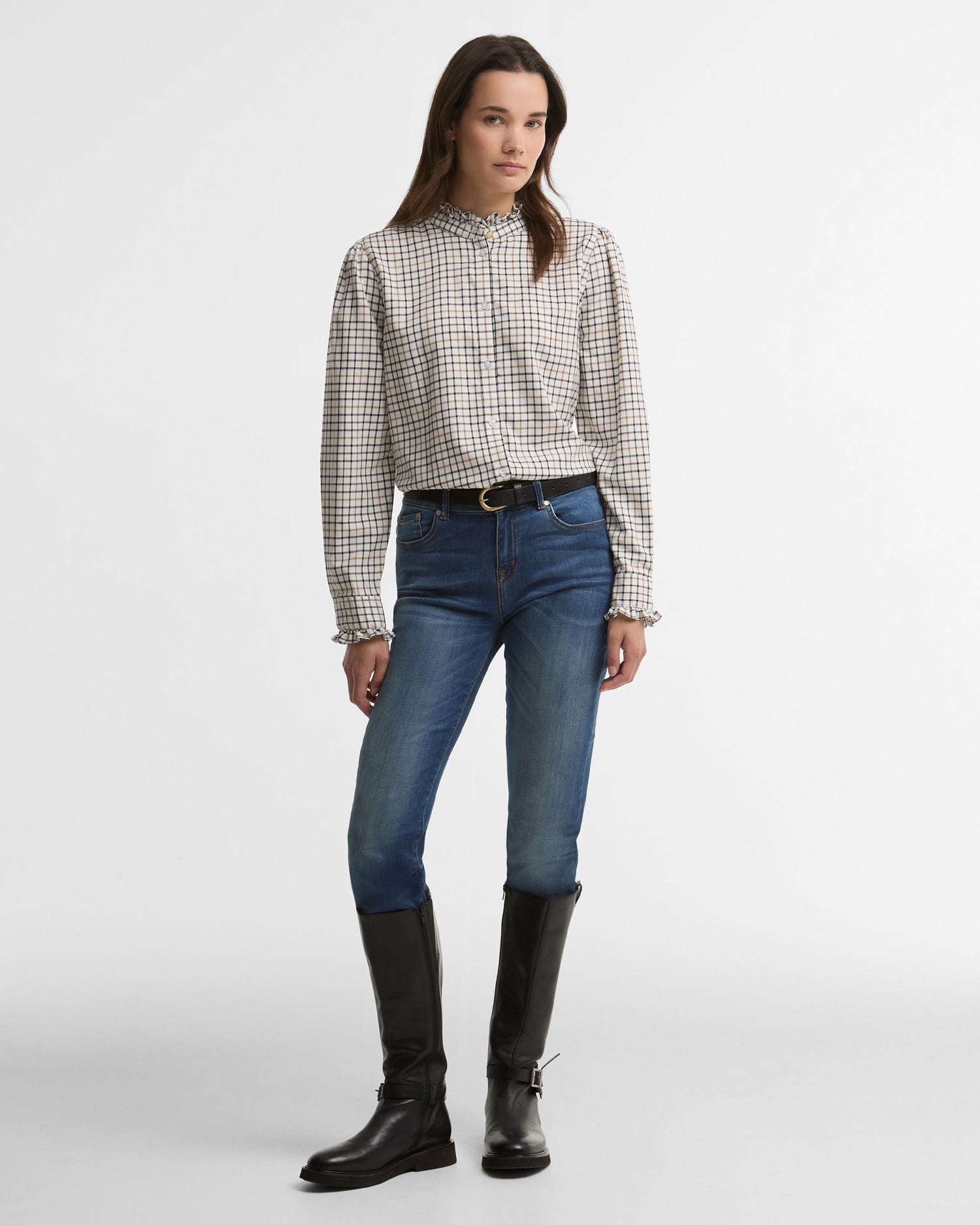 Fareham Shirt - Multi