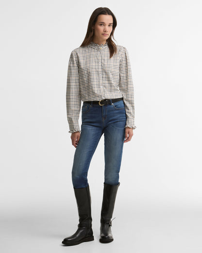 Fareham Shirt - Multi
