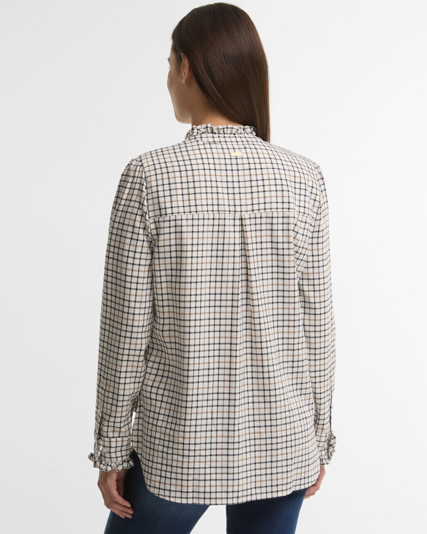 Fareham Shirt - Multi