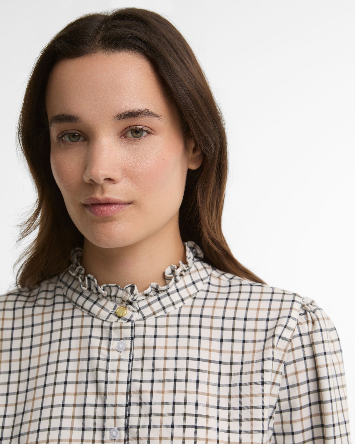 Fareham Shirt - Multi