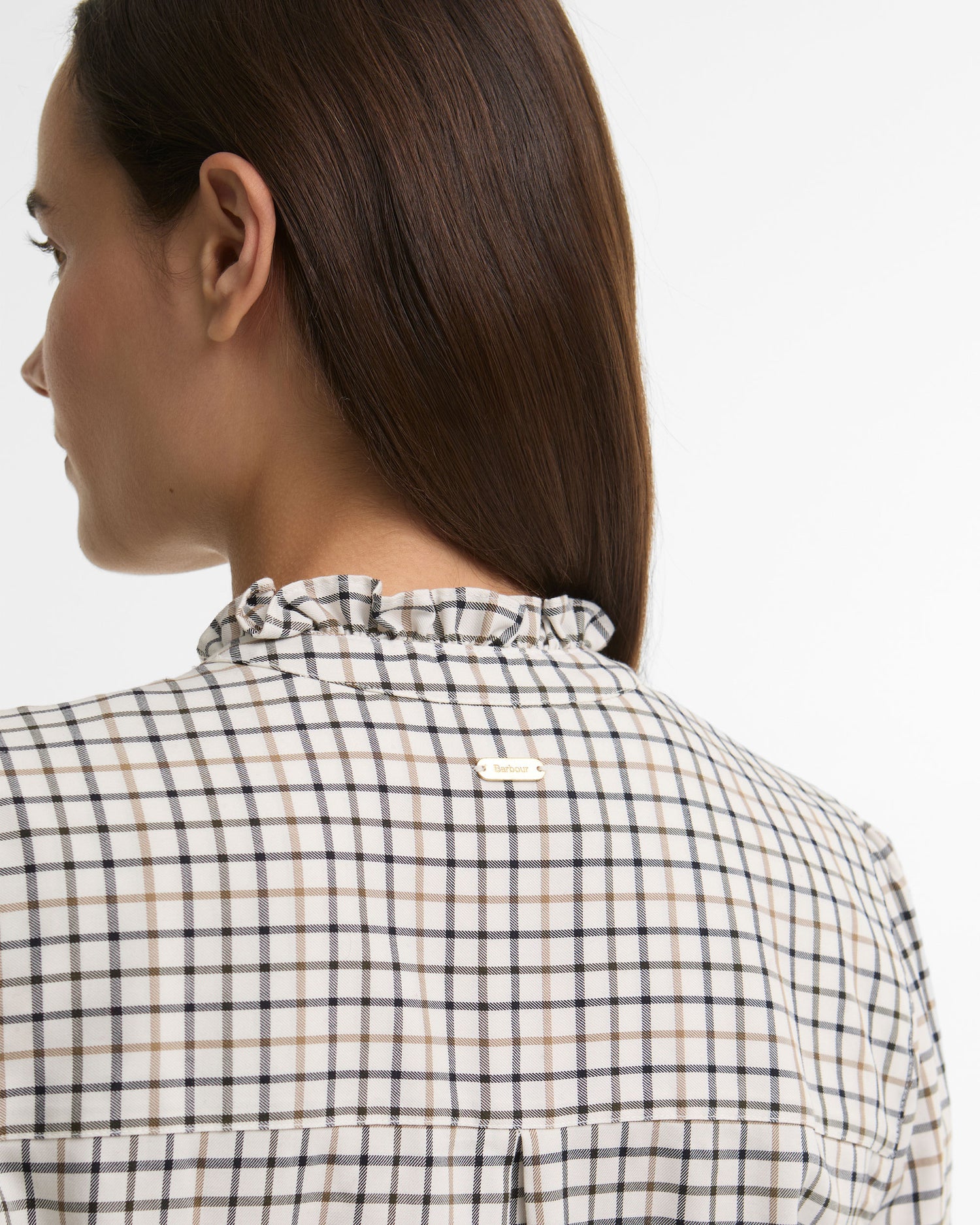 Fareham Shirt - Multi