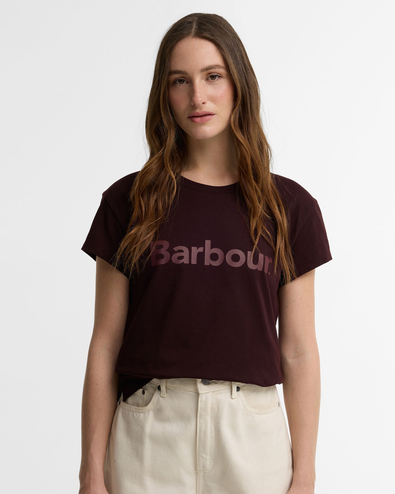 Hartland T-Shirt - Fig