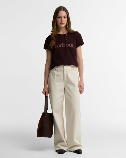 Hartland T-Shirt - Fig