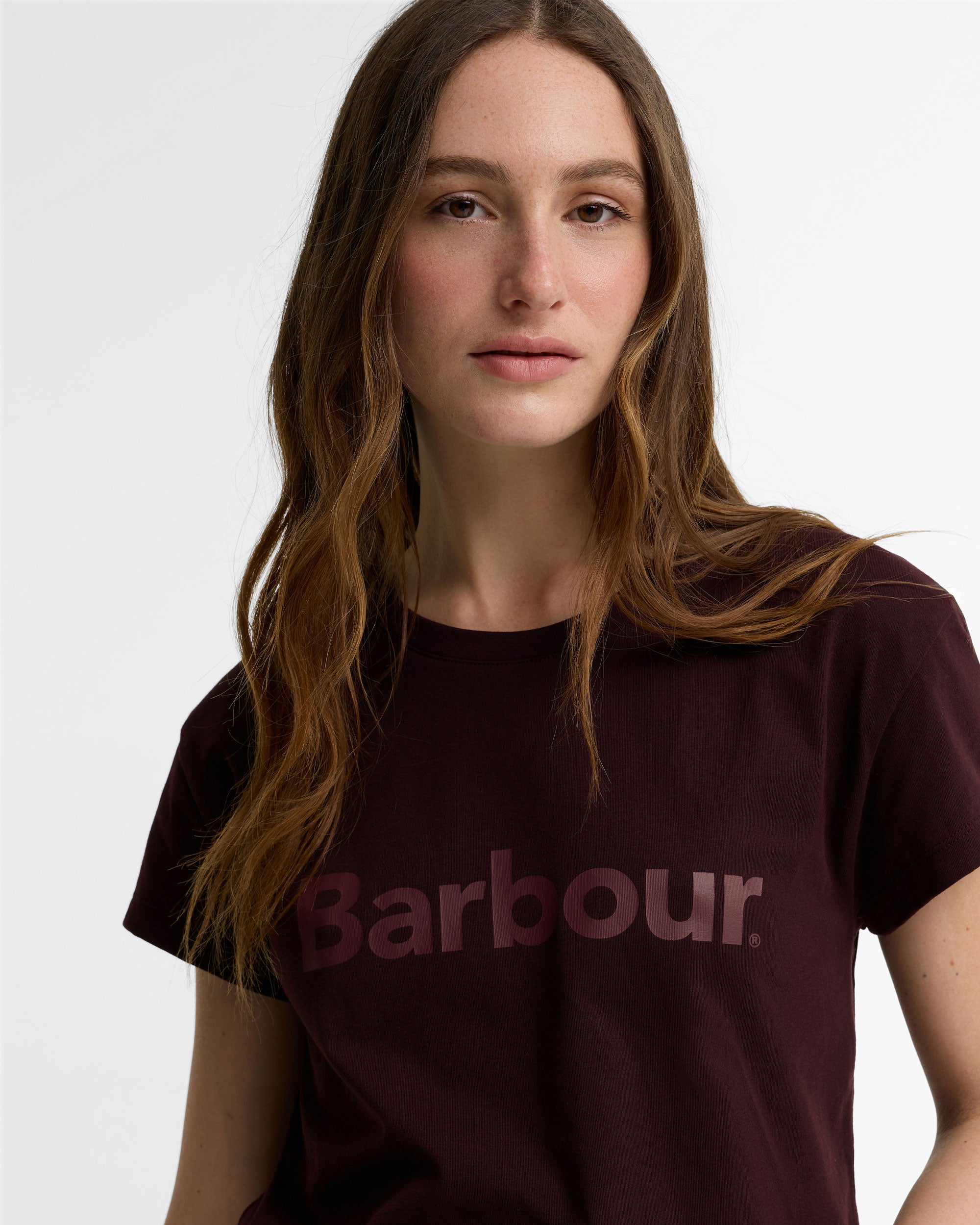 Hartland T-Shirt - Fig