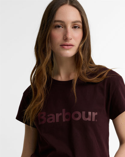 Hartland T-Shirt - Fig