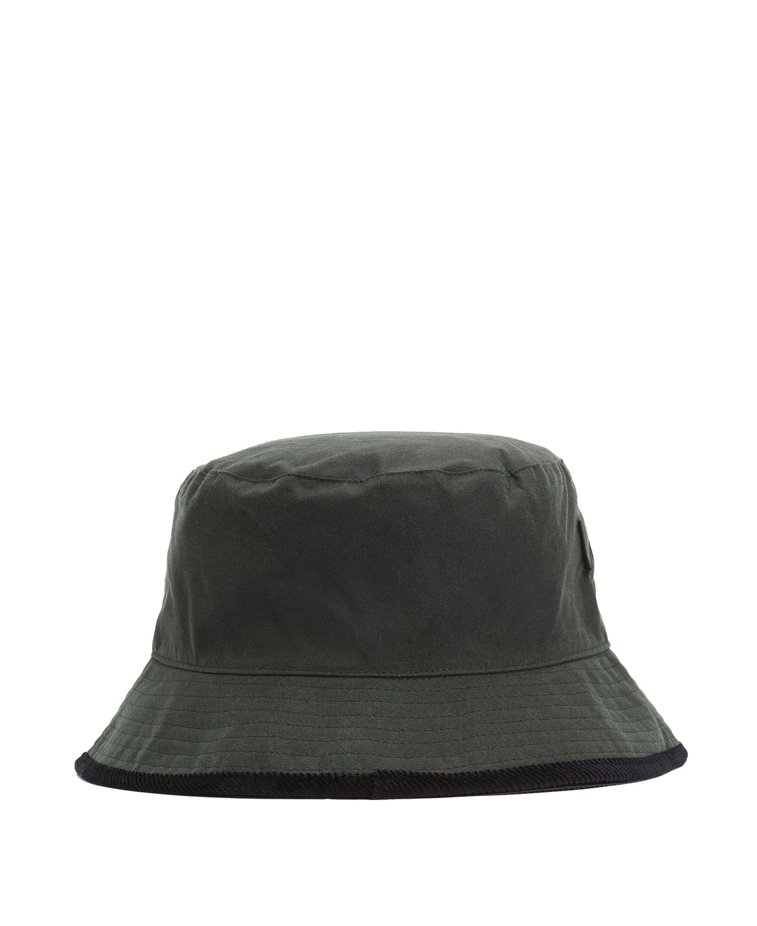 Field Wax Bucket Hat - Sage