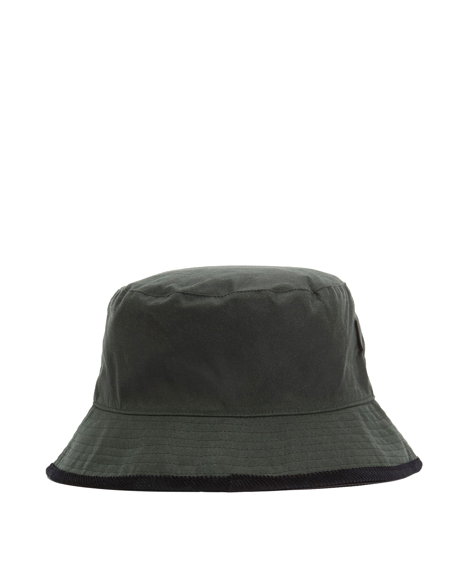 Field Wax Bucket Hat - Sage
