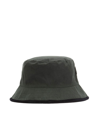 Field Wax Bucket Hat - Sage