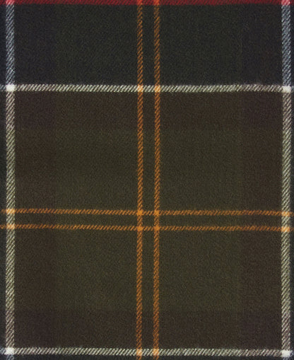 Hailes Tartan Scarf - Classic Tartan