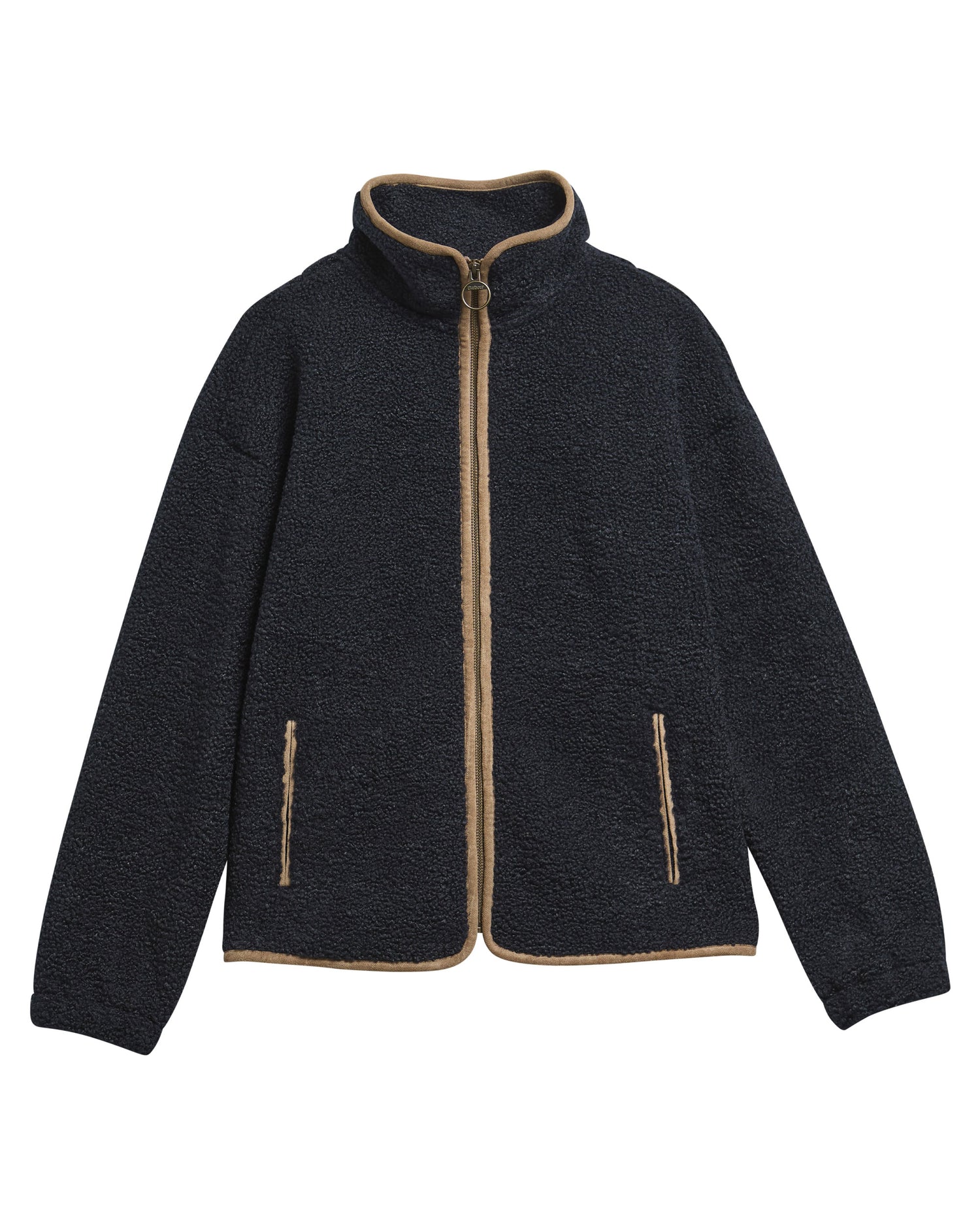 Homeswood Fleece - Dark Navy