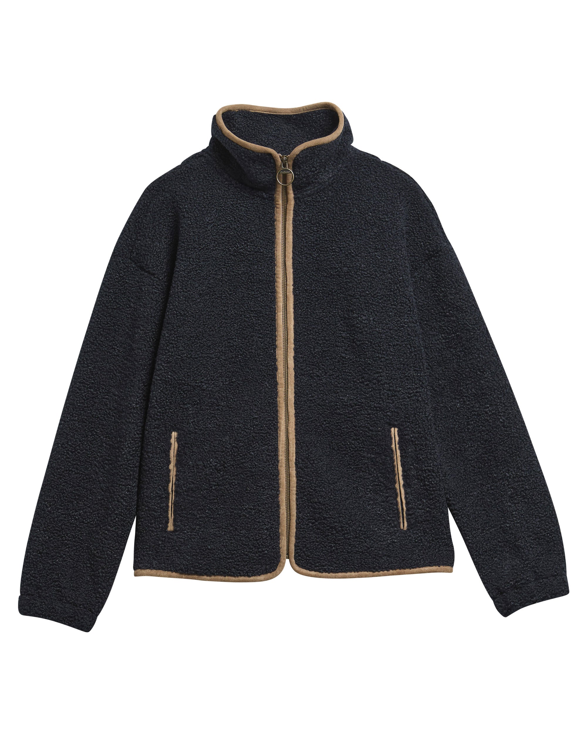 Homeswood Fleece - Dark Navy