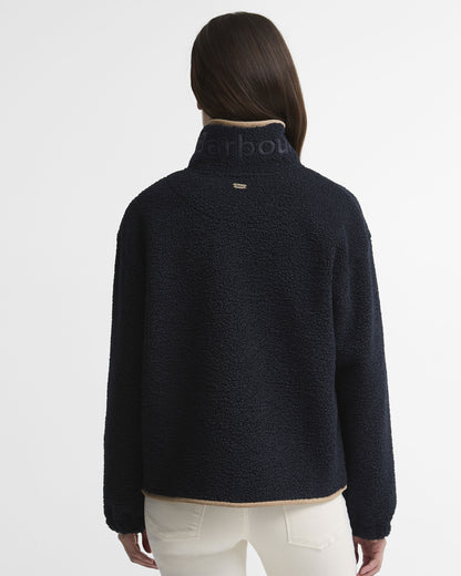 Homeswood Fleece - Dark Navy