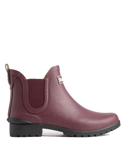 Kirkton Chelsea Welly - Fig